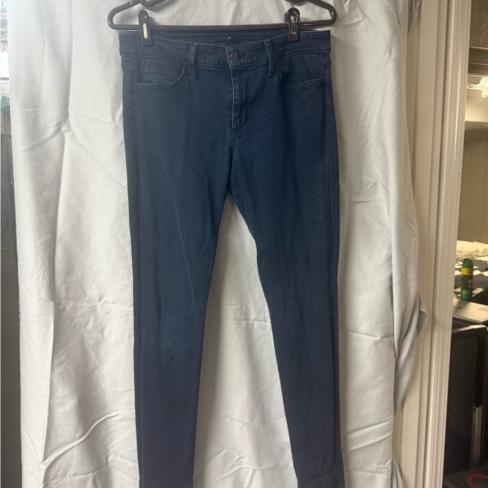 Joe’s Jeans Blue Denim Jeans